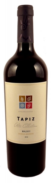 TAPIZ Alta Collection MALBEC