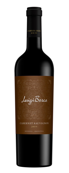 Luigi Bosca - Cabernet Sauvignon