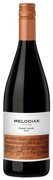 MELODíAS Pinot Noir