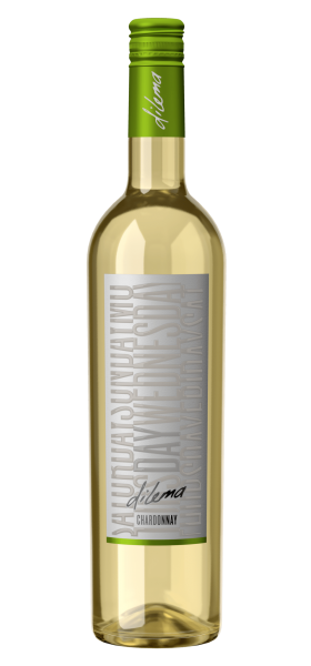 DILEMA DAY Chardonnay