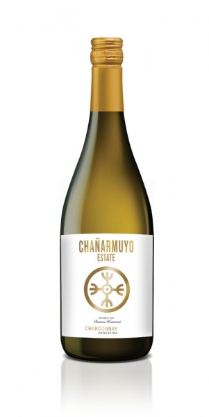 CHAÑARMUYO Estate Chardonnay