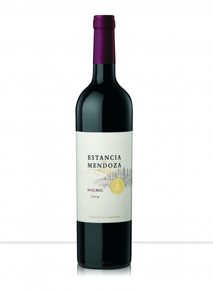 Estancia Mendoza Malbec