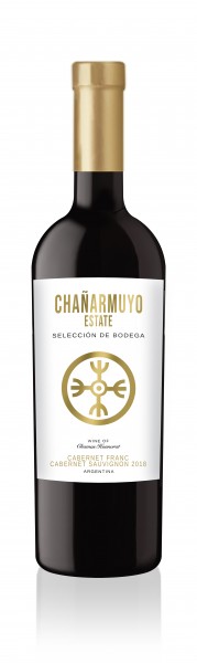 CHAÑARMUYO Cabernet Sauvignon/Cabernet Franc