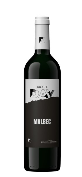 DILEMA DAY Malbec