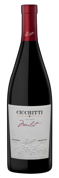 CICCHITTI Merlot