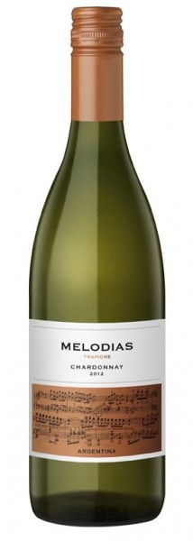 MELODÍAS Chardonnay