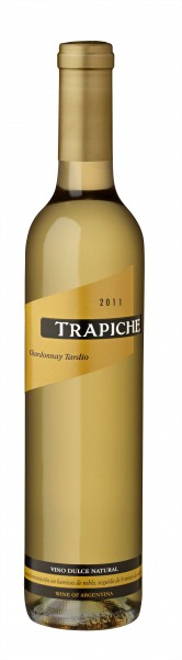 Trapiche Chardonnay Tardio