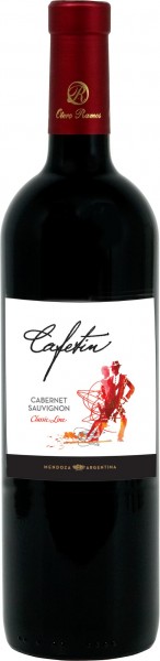 CAFETIN Malbec