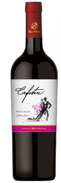 CAFETIN ESTATE Pinot Noir