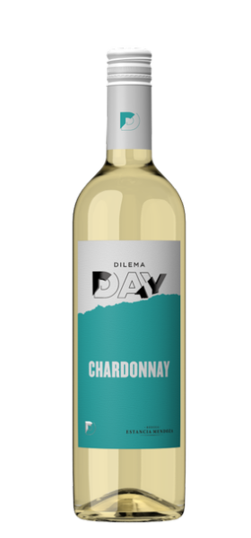 DILEMA DAY Chardonnay