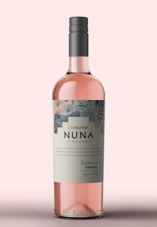 CHAKANA NUNA Rosé Bio Wein