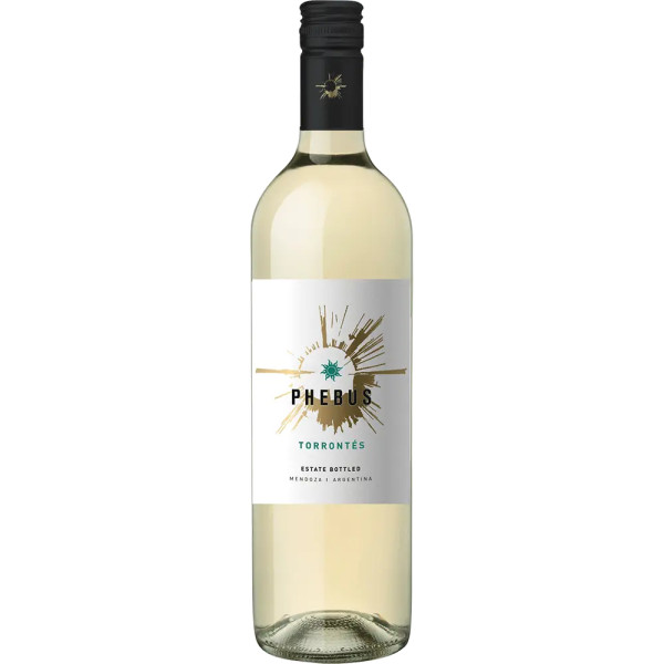 Fabre Montmayou Phebus Torrontés 2024