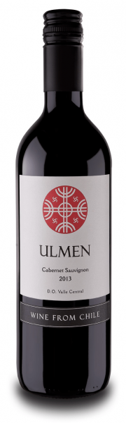 ULMEN - Cabernet Sauvignon