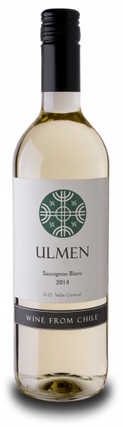 ULMEN - Sauvignon Blanc