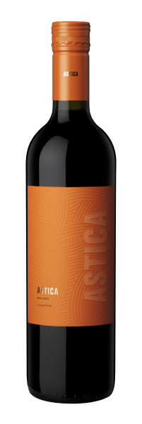 ASTICA Malbec