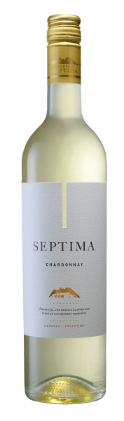 SEPTIMA Chardonnay