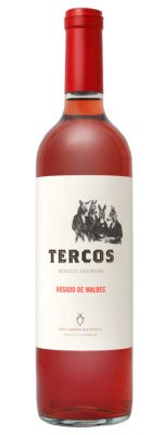Tercos Rosado de Malbec