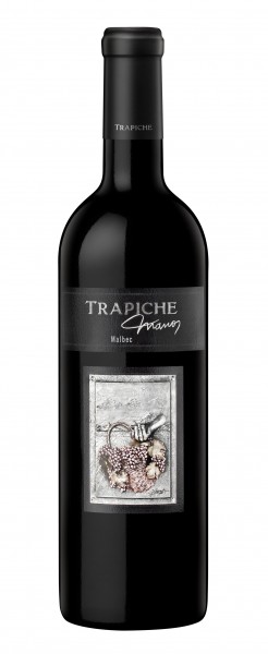 TRAPICHE MANOS Malbec