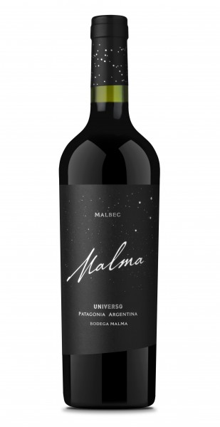 UNIVERSO Malbec