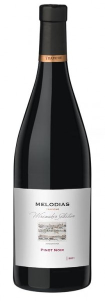 MELODÍAS WINEMAKER SELECTION Pinot Noir