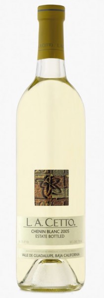 L. A. CETTO Chenin Blanc