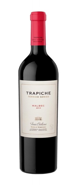 Trapiche Terroir Series Malbec Finca Orellana