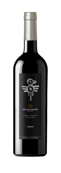 CHAÑARMUYO Estate Tannat
