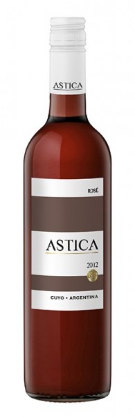 ASTICA Rosé