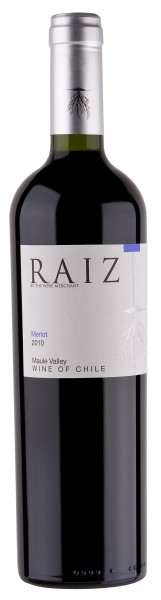 RAIZ Merlot