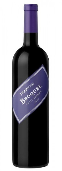 BROQUEL Petite Verdot