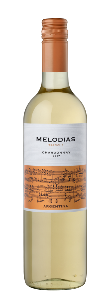 MELODÍAS Chardonnay