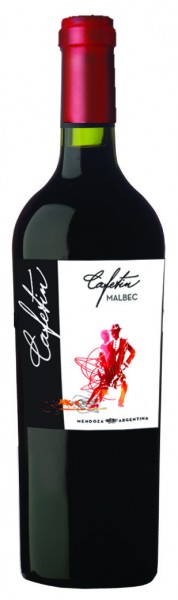 CAFETIN Malbec