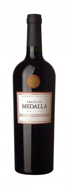 TRAPICHE MEDALLA - Cabernet Sauvignon