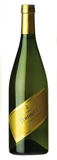 BROQUEL Chardonnay