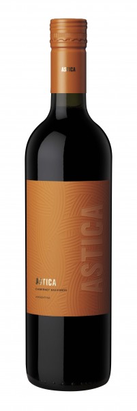 ASTICA Merlot-Malbec
