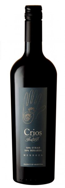 CRIOS Syrah-Bonarda