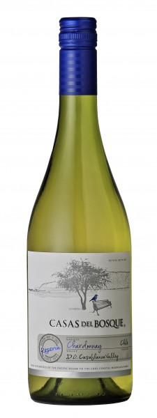 CASAS DEL BOSQUE RESERVA Chardonnay