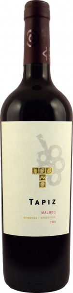 TAPIZ Malbec