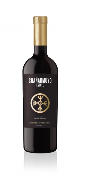 CHAÑARMUYO Estate Cabernet Sauvignon