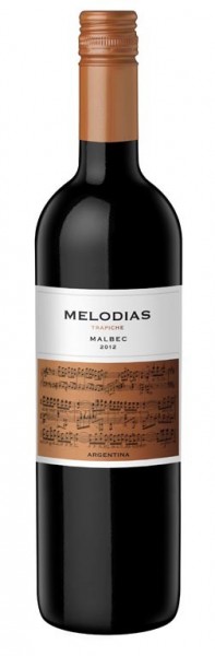 MELODÍAS Malbec