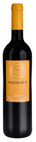 MAZACRUZ TINTO