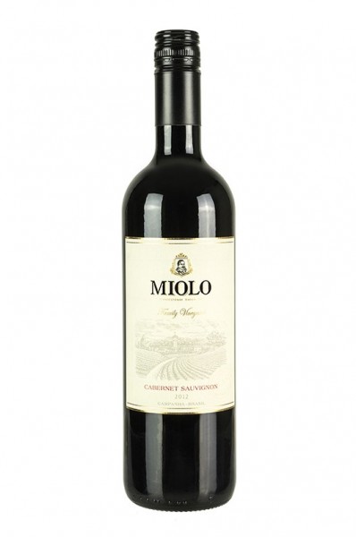 MIOLO Cabernet Sauvignon Family Vineyards
