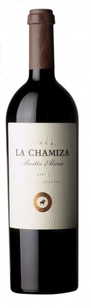 MARTÍN ALSINA Malbec