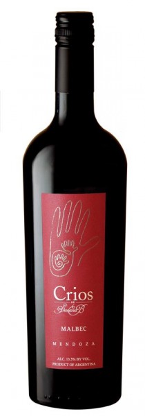 CRIOS Malbec