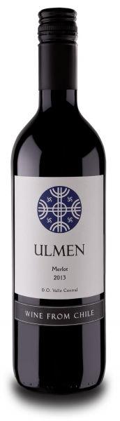 ULMEN - Merlot