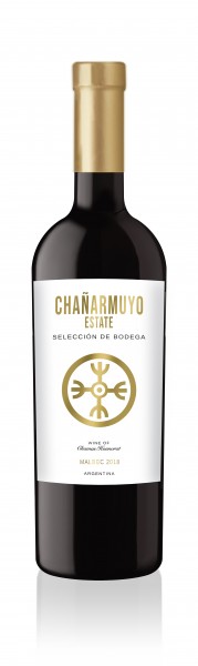 CHAÑARMUYO Roble Malbec