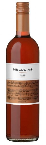 MELODÍAS Rosé