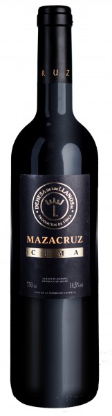 MAZACRUZ CIMA TINTO