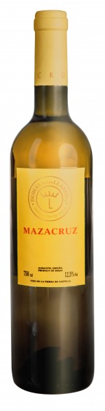 MAZACRUZ BLANCO