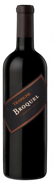 Broquel Cabernet Franc